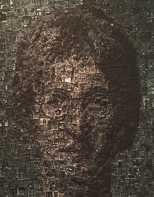 Фестивал на изящните изкуствата в Лондон