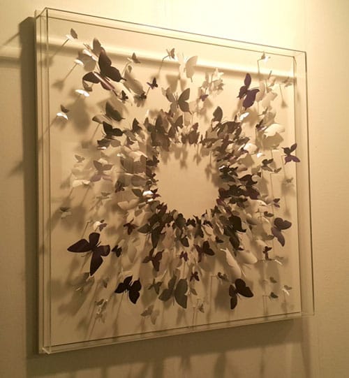 Фестивал на изящните изкуствата в Лондон