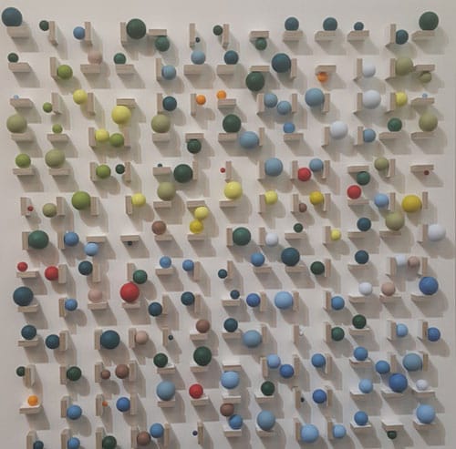 Фестивал на изящните изкуствата в Лондон