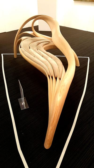 Фестивал на изящните изкуствата в Лондон