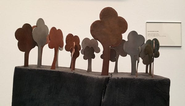 Фестивал на изящните изкуствата в Лондон