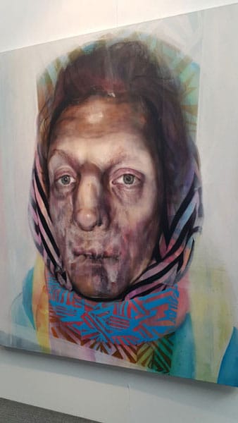 Фестивал на изящните изкуствата в Лондон