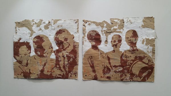 Фестивал на изящните изкуствата в Лондон