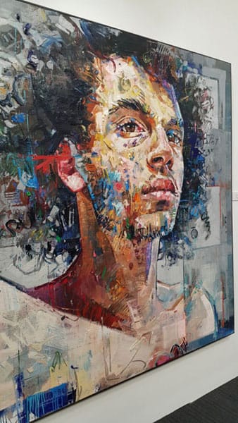 Фестивал на изящните изкуствата в Лондон