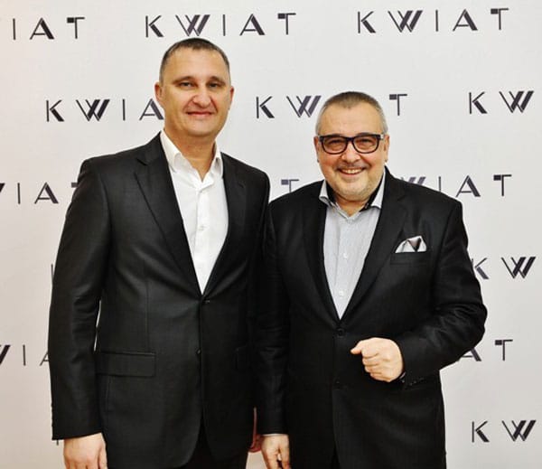 ТРИО СТАЙЛИНГ: ОЧИЛА, ГРИМ И ПРИЧЕСКА ОТ KWIAT И ARLET STARS