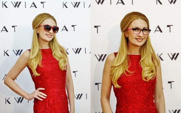 ТРИО СТАЙЛИНГ: ОЧИЛА, ГРИМ И ПРИЧЕСКА ОТ KWIAT И ARLET STARS