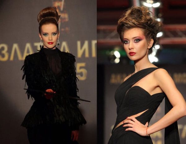 Златна игла 2015