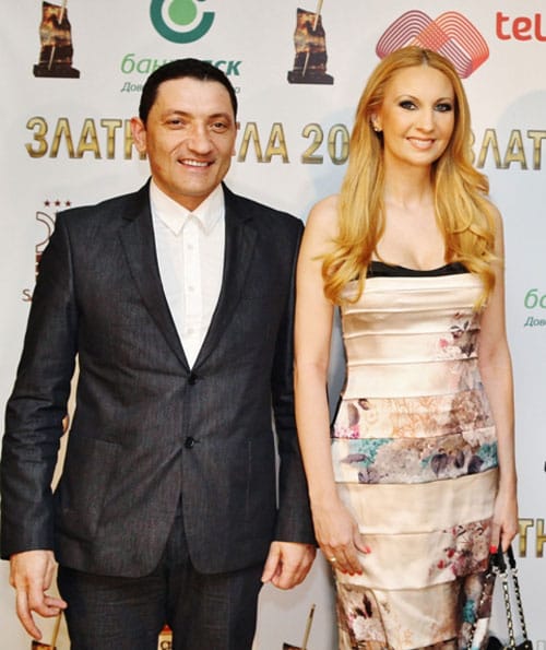 Златна игла 2015