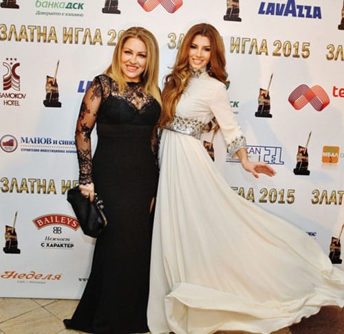 Златна игла 2015