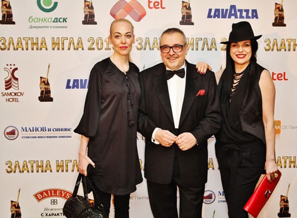 Златна игла 2015