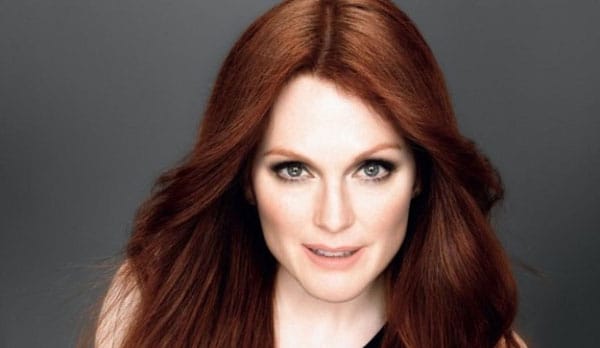 ДЖУЛИАН МУР – Когато годините не са фактор