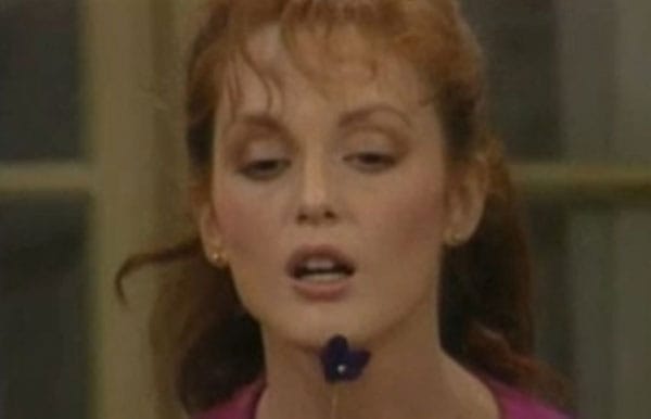 ДЖУЛИАН МУР – Когато годините не са фактор