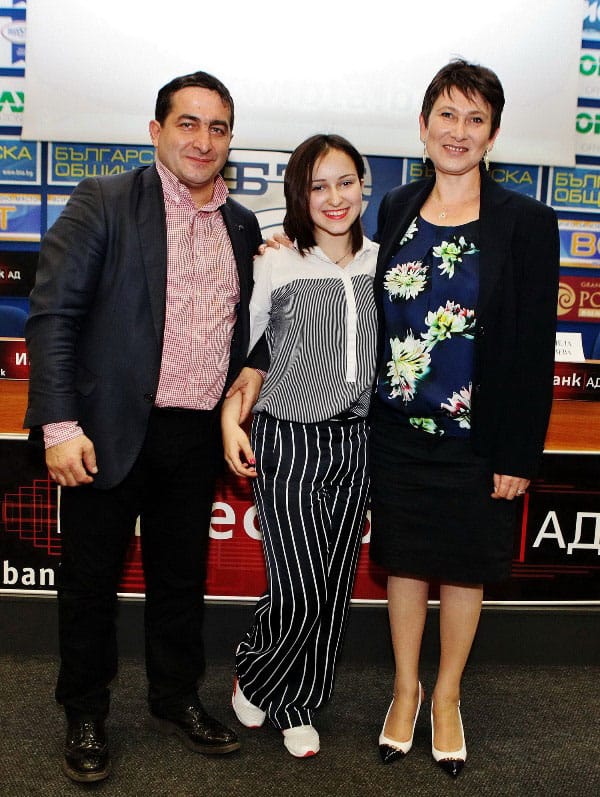 СВЕТОВНО STREET FASHION SHOW НА 24 МАЙ