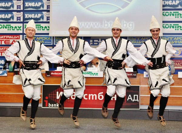 СВЕТОВНО STREET FASHION SHOW НА 24 МАЙ