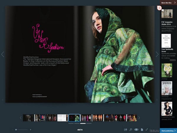 VHK FASHION С НОВА ЛИНИЯ EXCLUSIVE