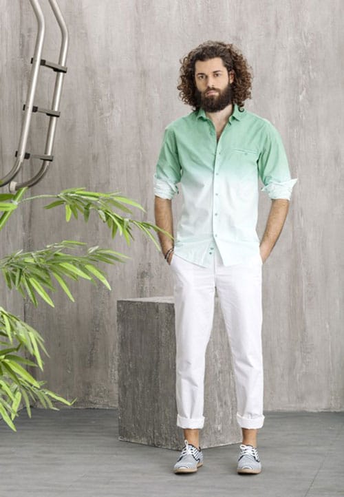 New Emotion за лятото от Andrews