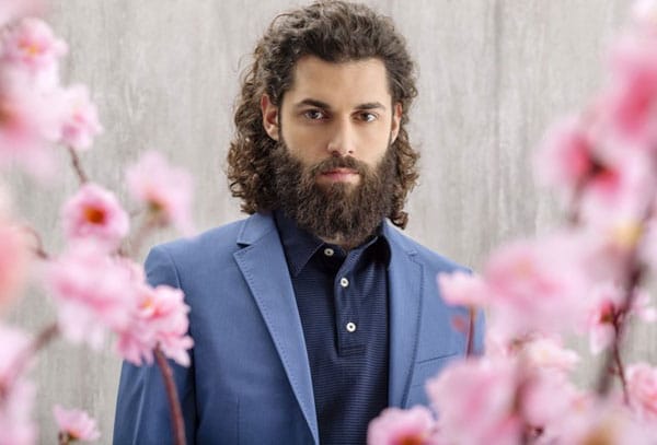 New Emotion за лятото от Andrews