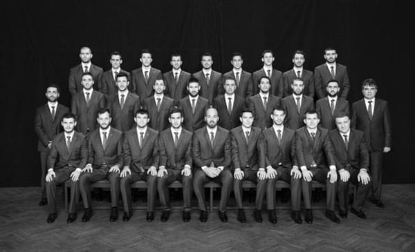 New Emotion за лятото от Andrews