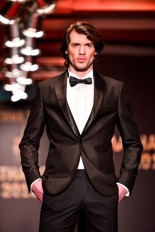 New Emotion за лятото от Andrews