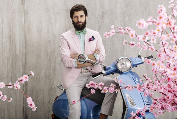 New Emotion за лятото от Andrews