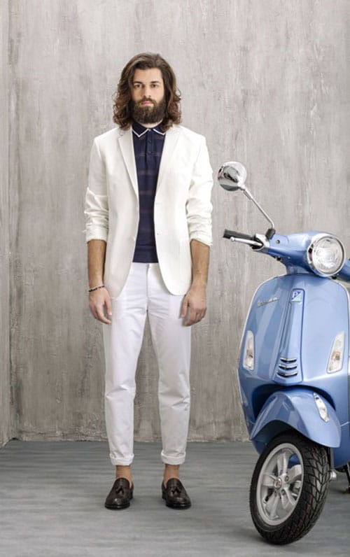 New Emotion за лятото от Andrews