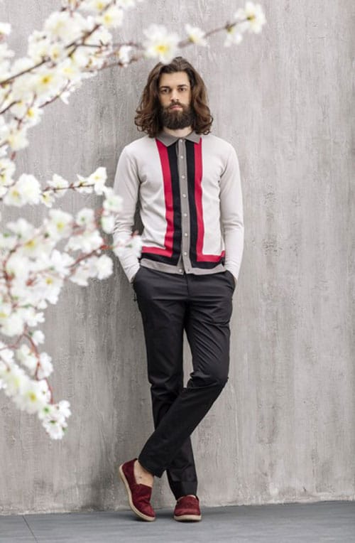 New Emotion за лятото от Andrews