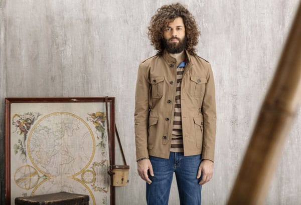 New Emotion за лятото от Andrews