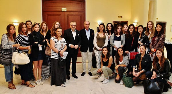 МЕЖДУНАРОДНА КОНФЕРЕНЦИЯ ЕВРОПЕЙСКИЯТ МОДЕН БИЗНЕС: ТЕНДЕНЦИИ И ПЕРСПЕКТИВИ