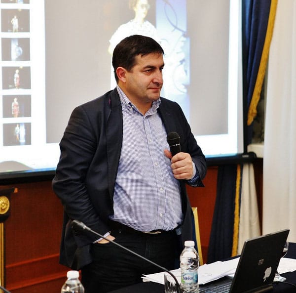 МЕЖДУНАРОДНА КОНФЕРЕНЦИЯ ЕВРОПЕЙСКИЯТ МОДЕН БИЗНЕС: ТЕНДЕНЦИИ И ПЕРСПЕКТИВИ