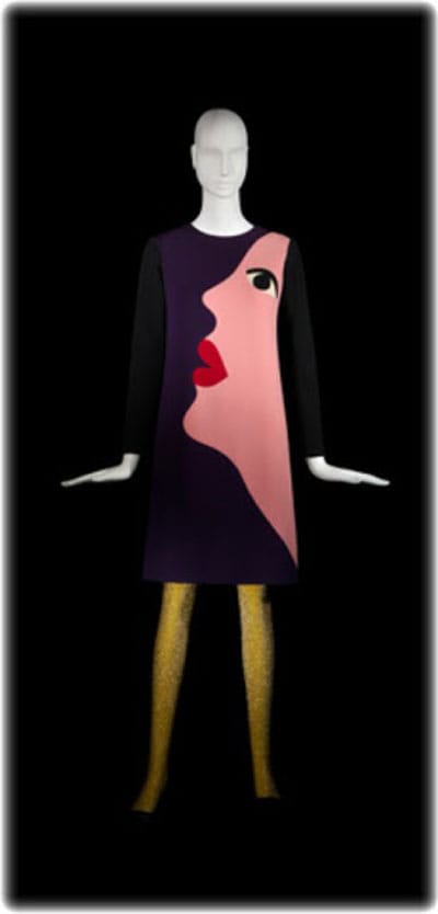 ИВ СЕН ЛОРАН – „Модата избледнява, стилът е вечен”