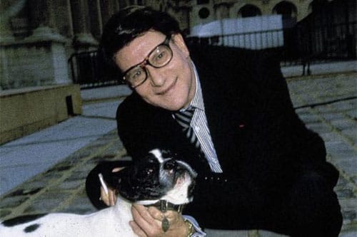 ИВ СЕН ЛОРАН – „Модата избледнява, стилът е вечен”