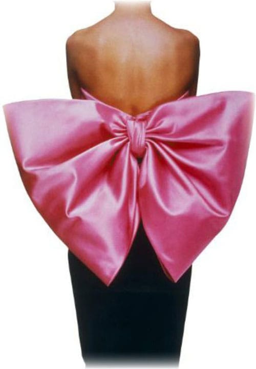 ИВ СЕН ЛОРАН – „Модата избледнява, стилът е вечен”