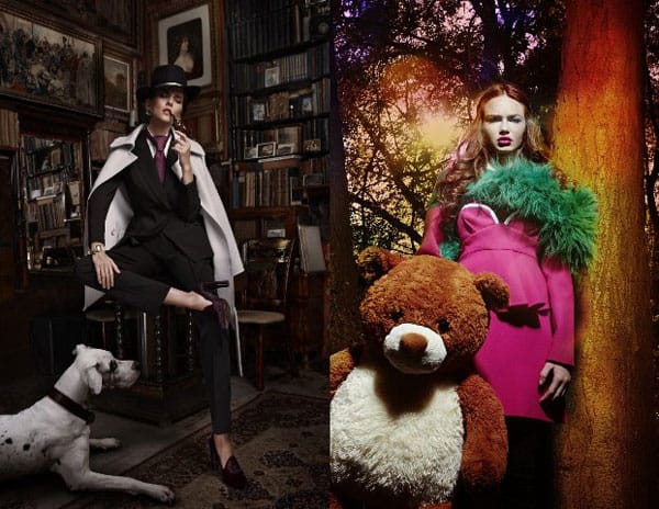 ИЗКУСТВОТО на фотографията с ДИЛЯНА ФЛОРЕНТИН