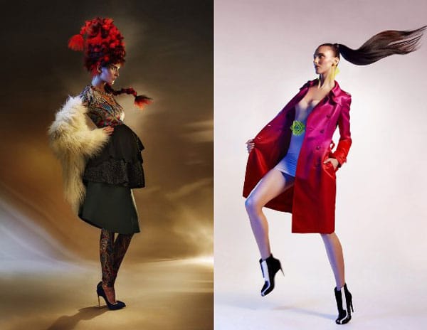 ИЗКУСТВОТО на фотографията с ДИЛЯНА ФЛОРЕНТИН