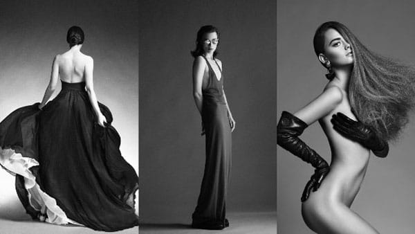 ИЗКУСТВОТО на фотографията с ДИЛЯНА ФЛОРЕНТИН