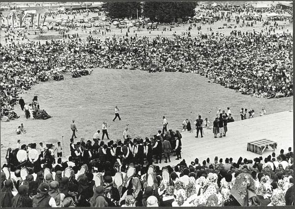 НАЦИОНАЛЕН СЪБОР НА НАРОДНОТО ТВОРЧЕСТВО И ЖИВОТНОВЪДСТВО „РОЖЕН“ 17-19 юли 2015 г.