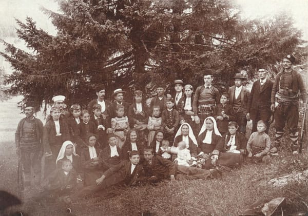 НАЦИОНАЛЕН СЪБОР НА НАРОДНОТО ТВОРЧЕСТВО И ЖИВОТНОВЪДСТВО „РОЖЕН“ 17-19 юли 2015 г.