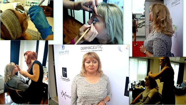 Йордана Димитрова на корицата на Списание „КенгуруINTRACEUTICALS – НОВА МОДА В РАЗКРАСЯВАНЕТО