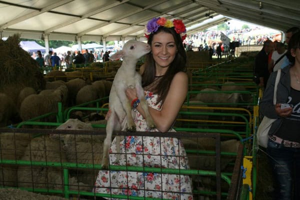 Четвърти Национален събор на овцевъдите в България