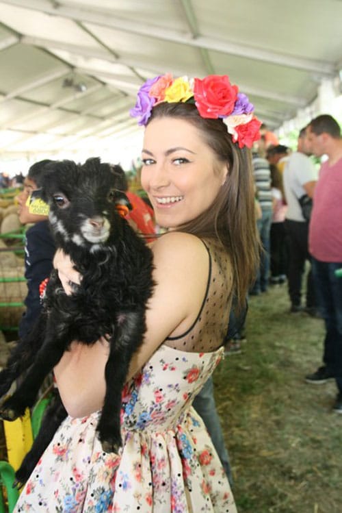 Четвърти Национален събор на овцевъдите в България