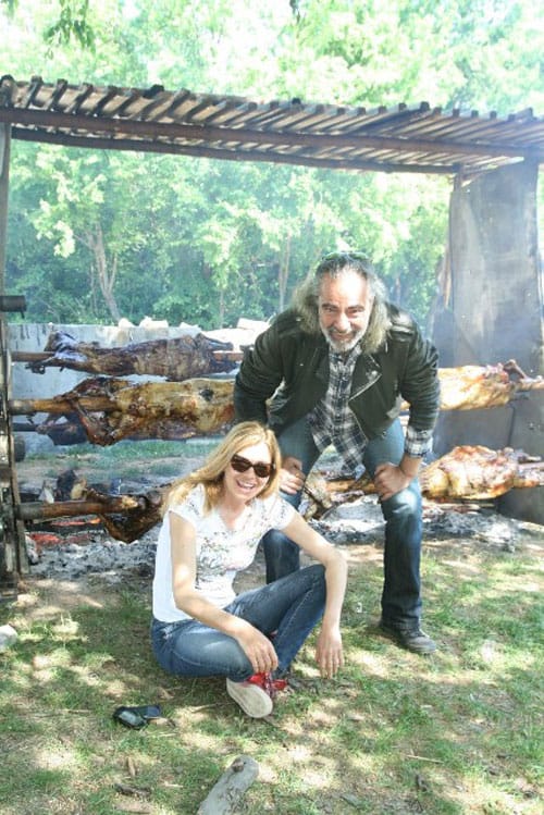 Четвърти Национален събор на овцевъдите в България