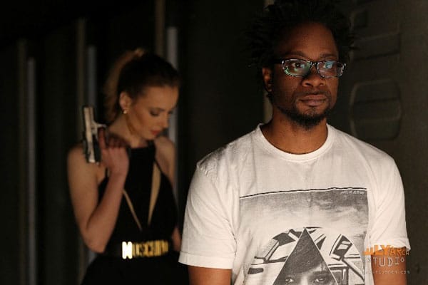 МАРИНА КИСКИНОВА & LEXUS  ПИТАТ „КАКВО СИ МИСЛИШ?”