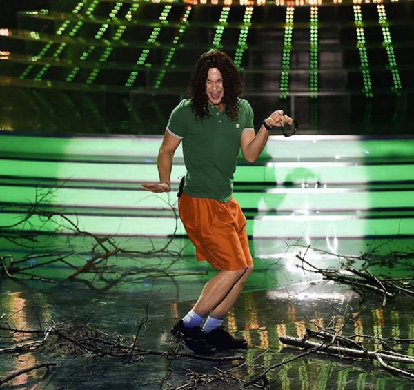 НАЙ-АТРАКТИВНИТЕ Перуки на Салон „МАГАМА”  в „Като две капки вода”