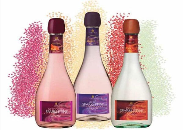 BOSCA ПРЕДСТАВЯ  SPARKLETINI  И TOSELLI – ВИНА ЗА ЦЕНИТЕЛИ