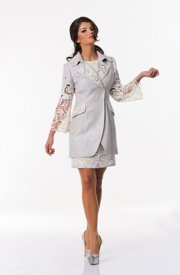 ГОТИК МОДА И ПОП-АРТ