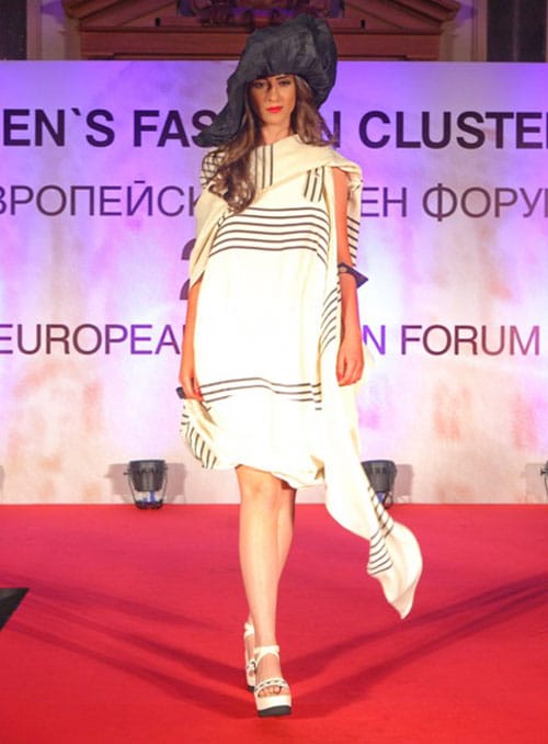 ЕВРОПЕЙСКИ МОДЕН ФОРУМ 2015