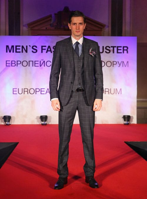 ЕВРОПЕЙСКИ МОДЕН ФОРУМ 2015