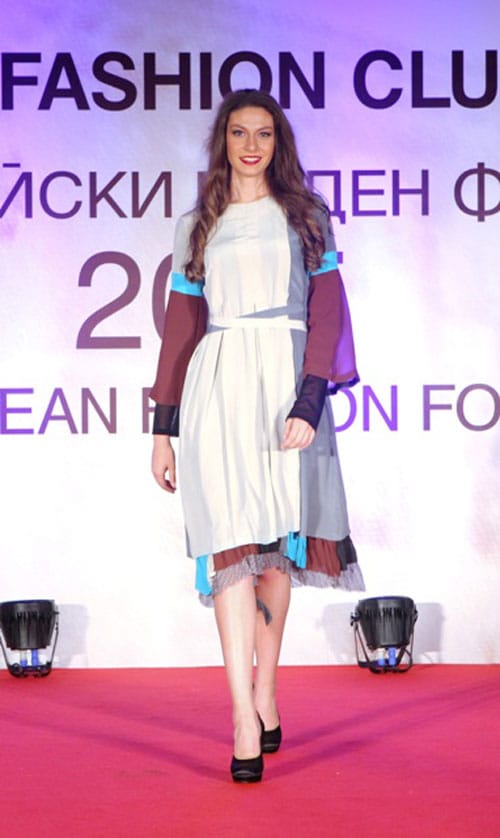 ЕВРОПЕЙСКИ МОДЕН ФОРУМ 2015