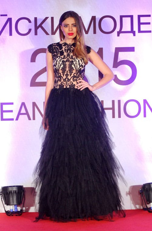 ЕВРОПЕЙСКИ МОДЕН ФОРУМ 2015