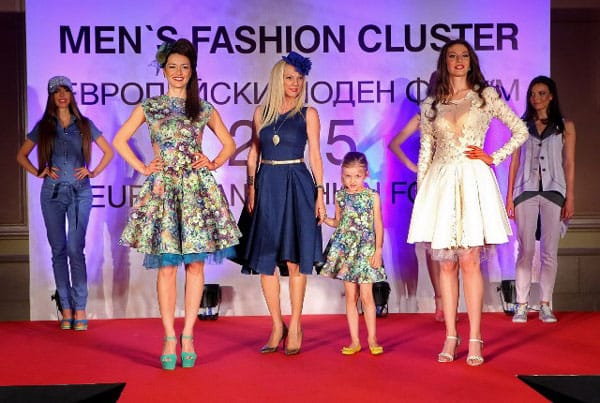 ЕВРОПЕЙСКИ МОДЕН ФОРУМ 2015